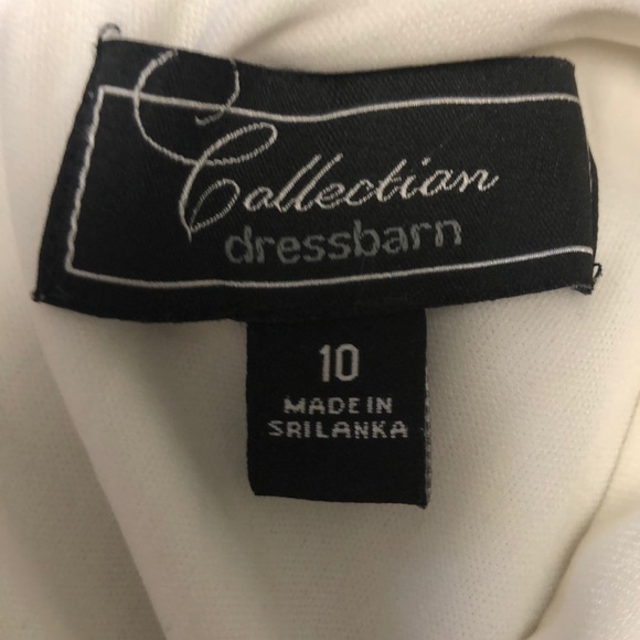 Dressbarn Collection Dress EUC - Picture 5 of 6